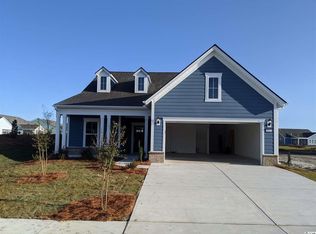 6525 Anterselva Dr LOT 6-601, Myrtle Beach, SC 29572
