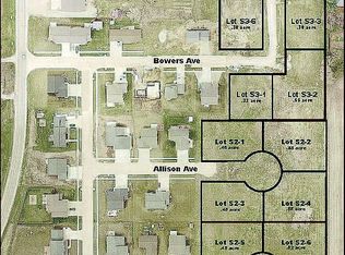 505 Bowers Ave, La Porte City, IA 50651