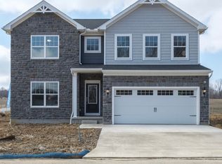 3367 Ponderosa Trl, Uniontown, OH 44685