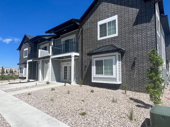 1531 N 110 W #203-101, Logan, UT 84341