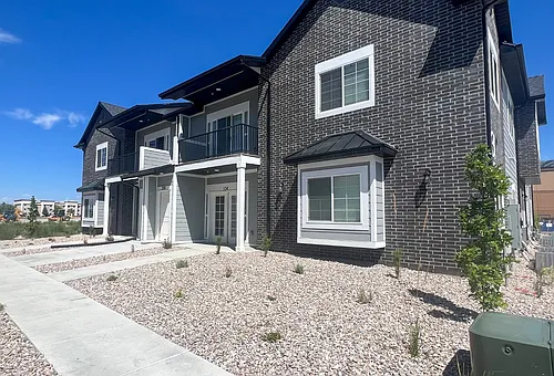 1531 N 110 W #203-101 Photo 1