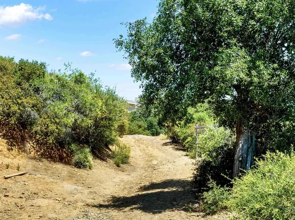 0 Mile High Rd Lot 0, Julian, CA 92036