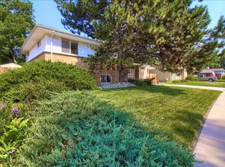 2881 S Ingalls Way, Denver, CO 80227