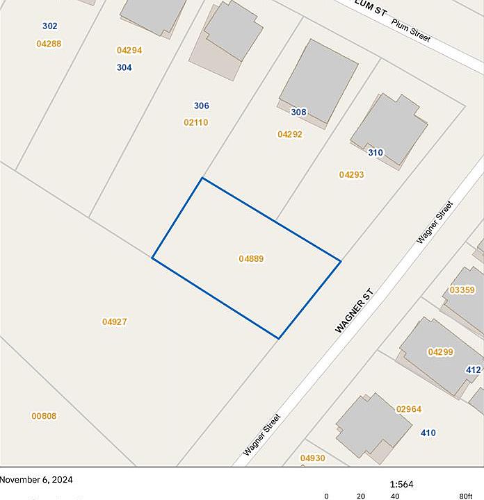 1st image of 0 Wagner St