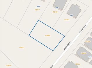 0 Wagner St, Danville, VA 24540