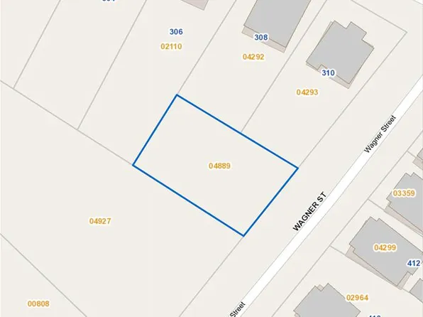 0 Wagner St, Danville, VA 24540