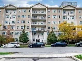 306 Lester St Unit 2, Waterloo, ON N2L 3W6