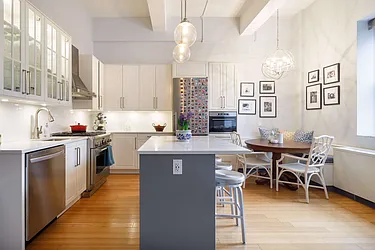 Sold by Brown Harris Stevens