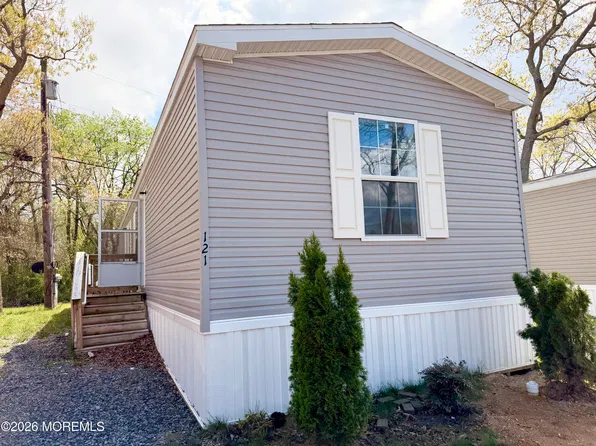 2501 Tilton Road #121, Egg Harbor Twp, NJ 08234