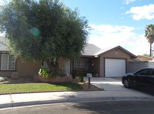 56 Sherrill Cir, Las Vegas, NV 89110