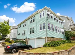 27 Strathmore Rd #1, Medford, MA 02155
