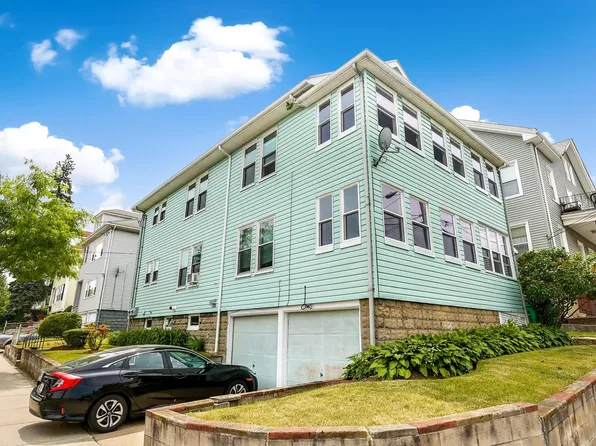 27 Strathmore Rd #1, Medford, MA 02155