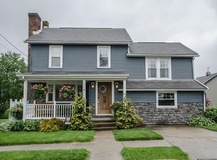 35 Park St, Lucas, OH
