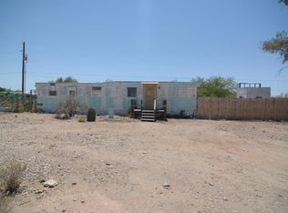 9125 W Albert Rd, Tucson, AZ 85735