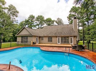 9200 Jennifer Lynn Rd, Denham Springs, LA 70706