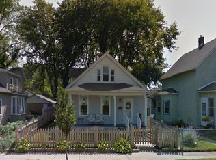 916 Case Ave, Saint Paul, MN 55106