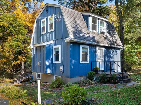 6619 Chapel Rd, New Hope, PA 18938