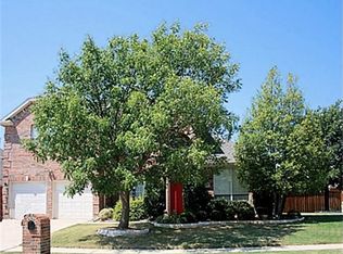 3313 Wembley Cir, Flower Mound, TX 75022