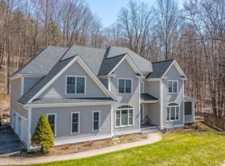 747 Terrace Dr, Williston, VT 05495