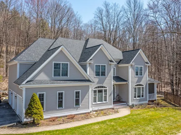 747 Terrace Drive, Williston, VT 05495