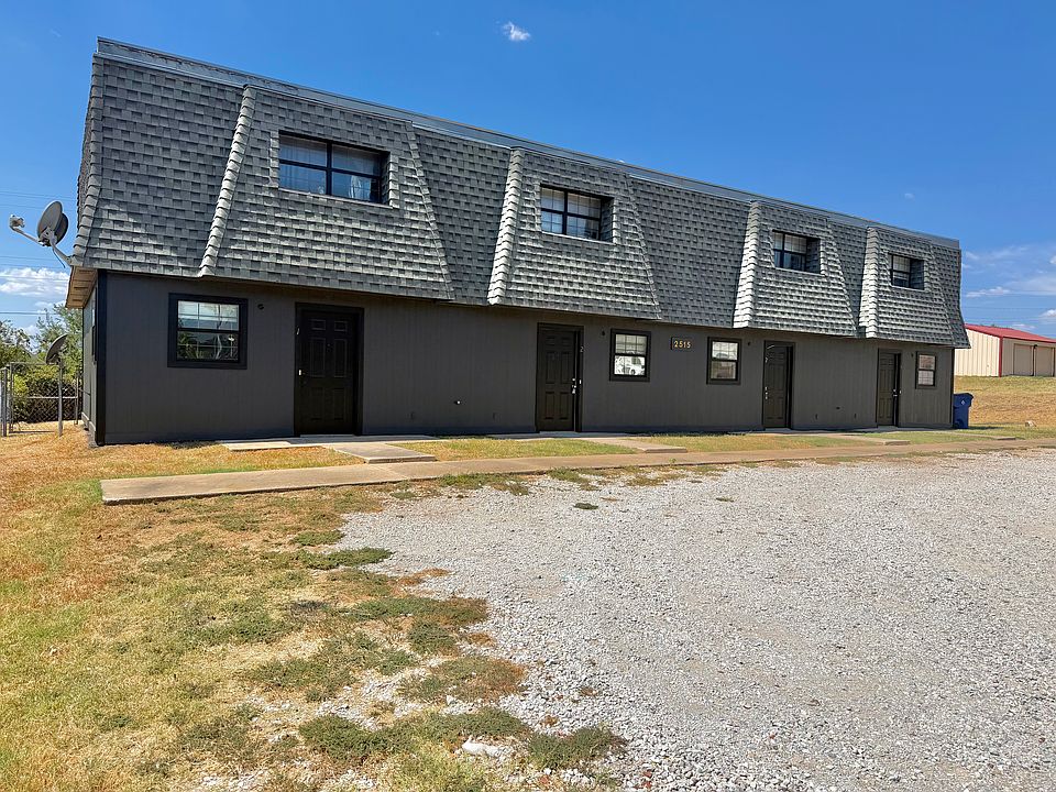 1st image of 2515 Harper Rd #4