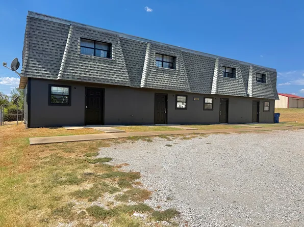 2515 Harper Rd #4, Choctaw, OK 73020