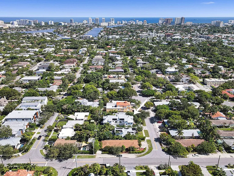 Neighborhood