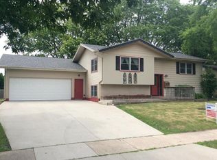 1127 Arizona Ave, Ames, IA 50014
