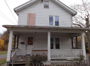 16 Cassidy Ave, Waterbury, CT 06704