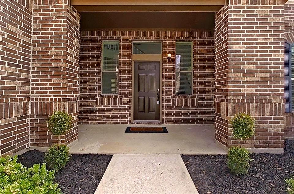 4419 Matagorda Lakes Dr, Humble, TX 77396 MLS 43483281 Zillow