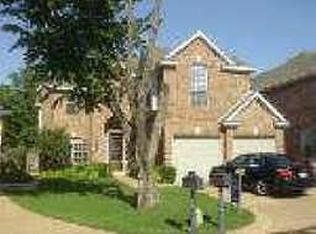5011 Toftrees Dr, Arlington, TX 76016