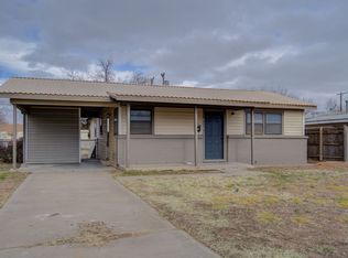 4114 31st St, Lubbock, TX 79410