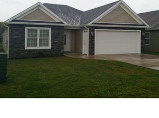 306 Woodland Way, Jefferson, OH 44047