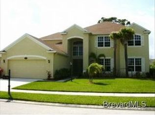 3636 Peninsula Cir, Melbourne, FL 32940