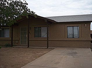 8041 W College Dr, Phoenix, AZ 85033