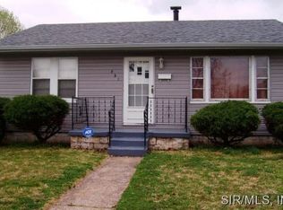 721 Iowa St, Madison, IL 62060