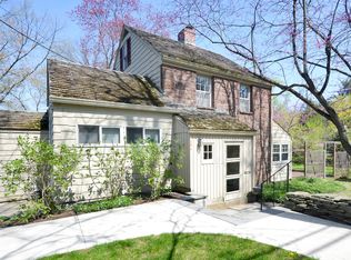 59 Snowden Ln, Princeton, NJ