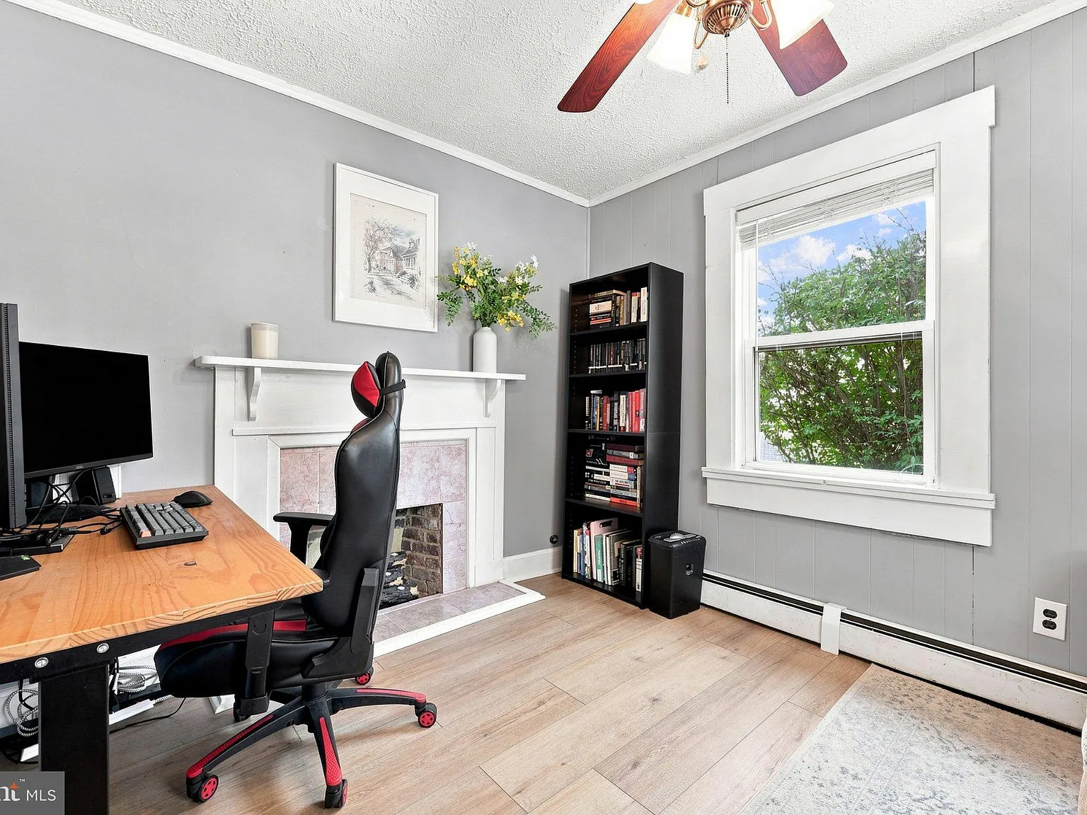 4 bed, 2.0 bath, 1848 sqft, $2,500 — Photo 3