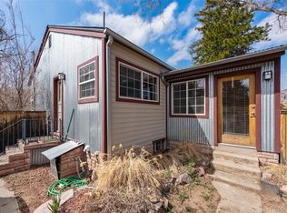 152 Washington Ave, Golden, CO 80403
