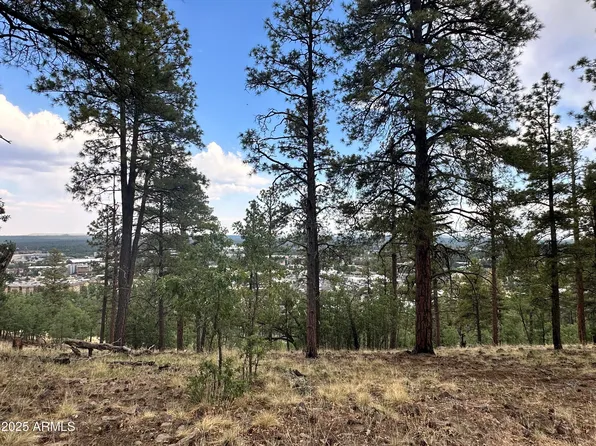 1548 W LOWER COCONINO Avenue #8, Flagstaff, AZ 86001