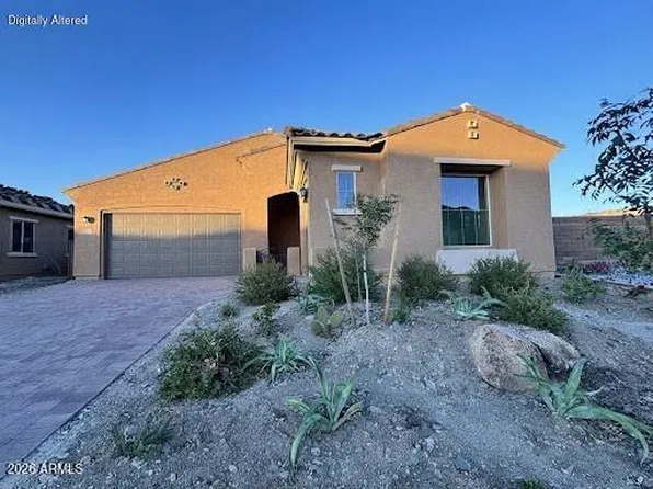16768 W Ardmore Road, Goodyear, AZ 85338