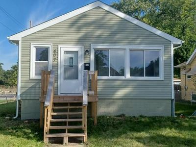 407 165th St, Hammond, IN, 46324