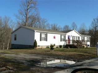 2882 Pendleton Branch Rd, Salt Lick, KY 40371