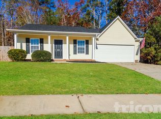1217 Aderley Oak Dr, Irmo, SC 29063