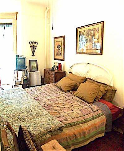 2nd image of 53 W 89th St APT 3A