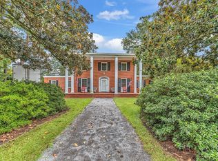 405 N Main St, Hemingway, SC 29554