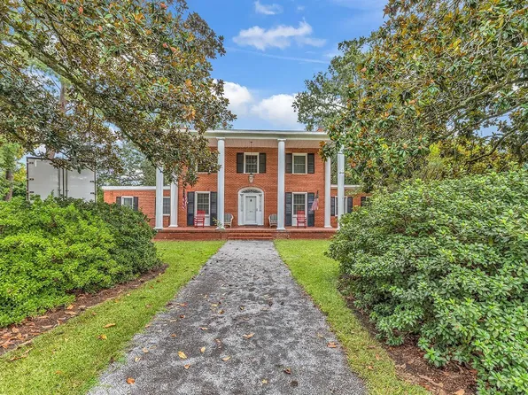 405 N Main St., Hemingway, SC 29554