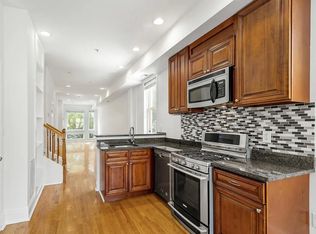 2212 11th St NW APT 2, Washington, DC 20001