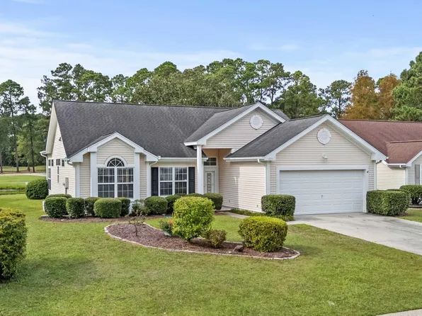 5215 Southern Trail, Myrtle Beach, SC 29579