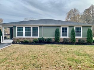 2041 Kingsland Rd, Henrico, VA 23231